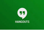 Hangout group time