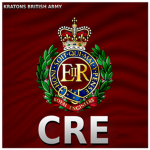 |BA| - | Corps Of Royal Engіneers |