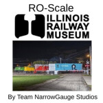 RO-Scale Illinois Railway Museum Revamped