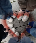 (((Coole Socken)))