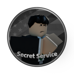 [SS] LUSA Secret Service