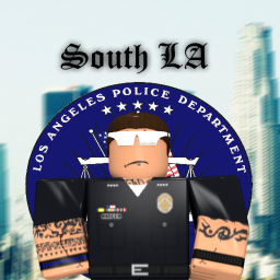 South Central Los Angeles, CA [IN PROGRESS]