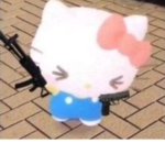 HELLO KITTY#