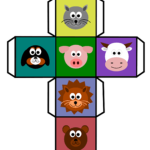Animal Dice