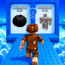 Would You Rather: Outfits Tower