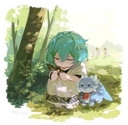 Group Icon