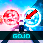 Gojo's MM2