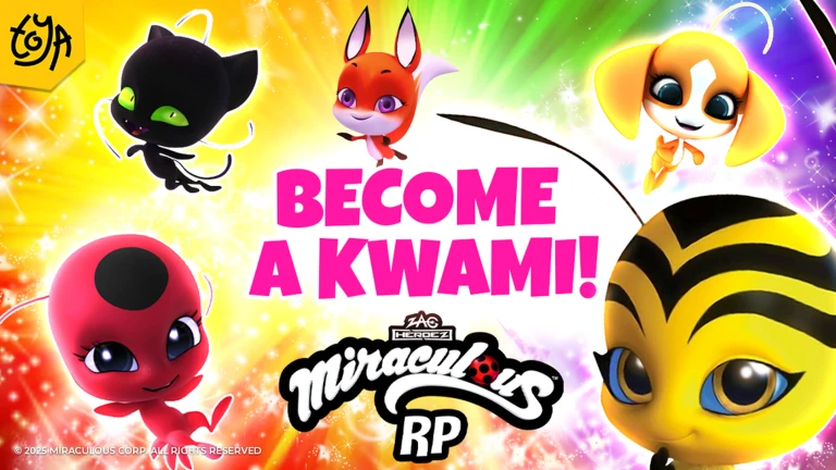 New Kwamis Update