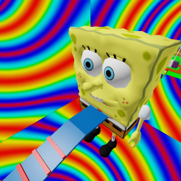 SPONGEBOB OBBY