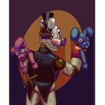 Phobia Funtime Freddy group