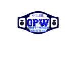 OPW ( Online Professional Wrestling )