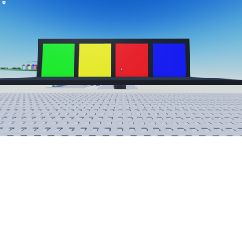 the boring obby