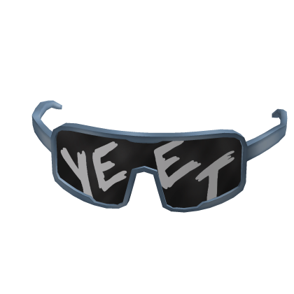 Steel Jey Main Event Yeet Shades (Wrestling) thumbnail