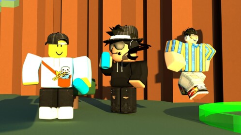Head Simulator 