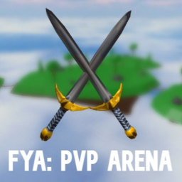 FYA: pvp arena