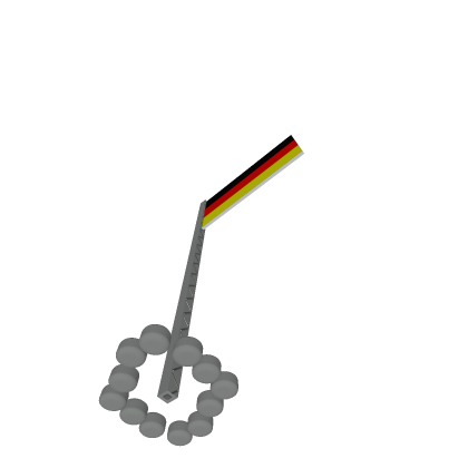 German Flag