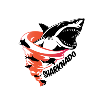 Sharknado! "original by 837979luke" New!!!