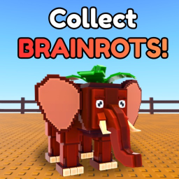 Collect Brainrots!