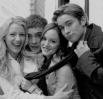 • gossip girl •