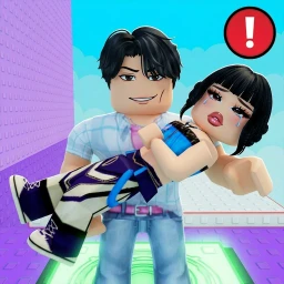 KPop Demon Hunters Hug Tower icon