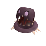 Haunted Top Hat