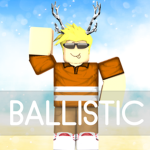Balistic Cafe
