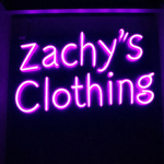 Zachyy's Clothing
