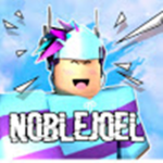 NobleJoel fans