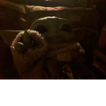 Another Baby Yoda Fan Group <3