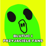 Blutuc i Przyjaciele Fans