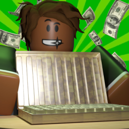 🤑Millionaire Empire Tycoon [2 Player]