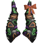 Obvious Gift of... Horns