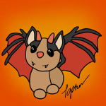 Not Bat Dragon