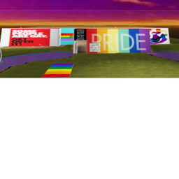 LGBTQ+ Hangout+ Club
