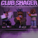 Club Shager