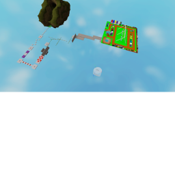 obby for fun!