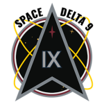 Space DeIta 9