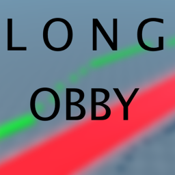 L O N G  OBBY [New!]