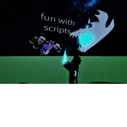 Fun With Scripts