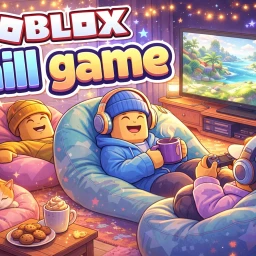Chill place icon