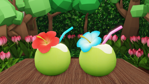 New Prizes will come