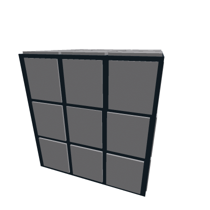 Rubix Cube