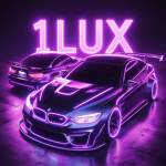 The Lux Paradise