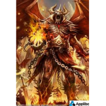 GOD DEMON DEVIL KING