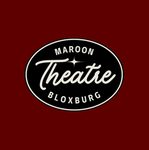 Maroon Theatre Bloxburg
