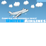 =United Airlines=