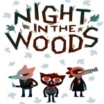 Night In The Woods