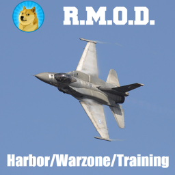 [HARBOR] Doge Ocean Border
