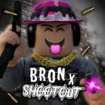 Bronxx Gang