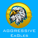 The Agressive Eagles